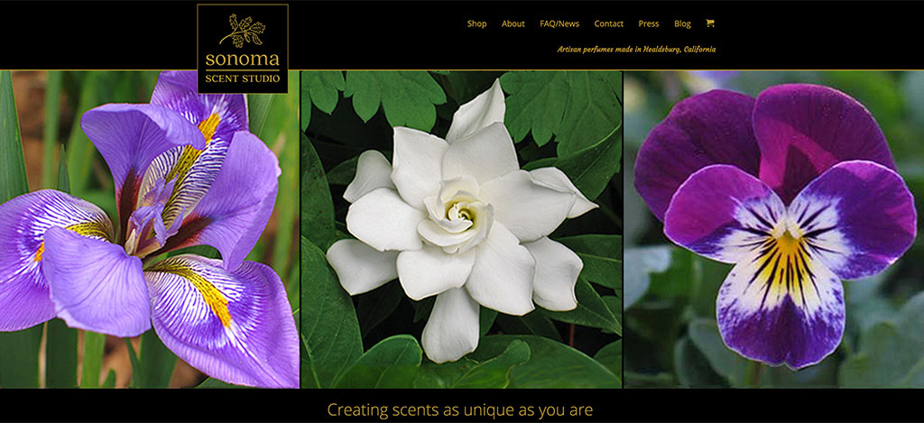 Sonoma Scent Studio